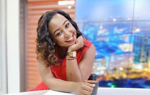 Betty Kyallo’s message to fans who defended her after online bitter rant