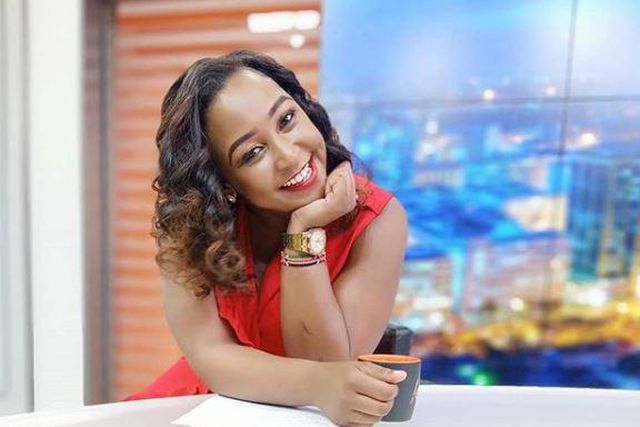 Betty Kyallo’s message to fans who defended her after online bitter rant