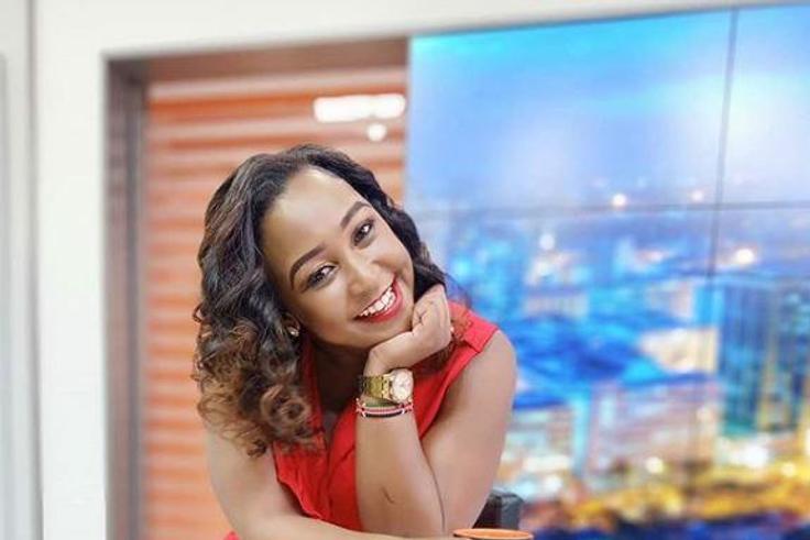 Betty Kyallo’s message to fans who defended her after online bitter rant