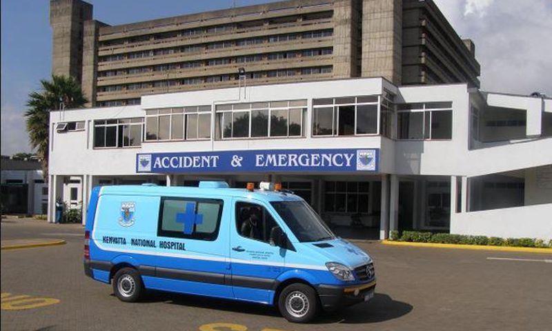 KNH to release detained patients