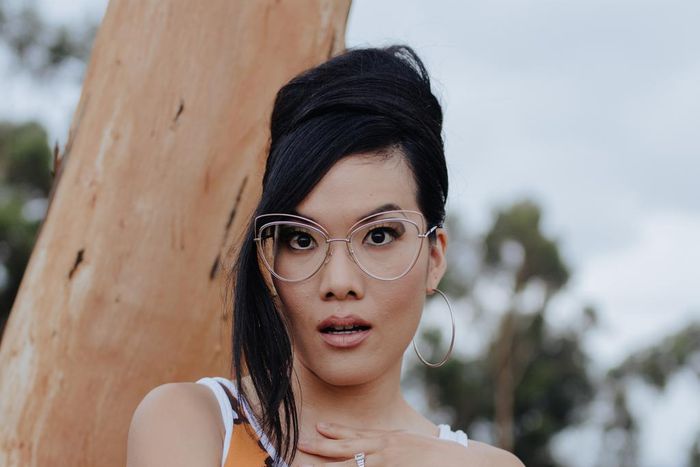 Scandalized by Ali Wong's Stand-Up? Brace Yourself for Her Book