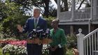 De Blasio's Back: Here Are 5 Major Problems He's Facing