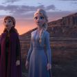 How to Follow Up 'Frozen'? With Melancholy and a Power Ballad