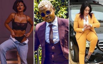 Vanessa Mdee finds love! Is Zari Hassan a billionaire? Harmonize parts with Sh22 million to leave WCB and other top stories on #UhondoMtaani