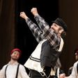 The Role of a Career in 'Fiddler,' and He Might Even Keep the Beard