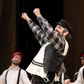 The Role of a Career in 'Fiddler,' and He Might Even Keep the Beard