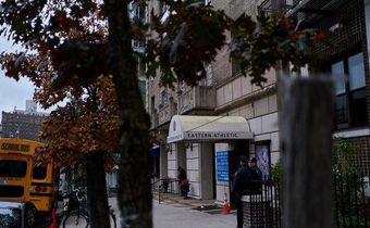 Anti-Semitic attacks fuel continuing rise in hate crimes in New York