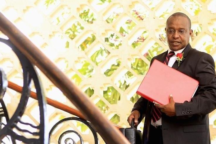 Possible scenarios after CS Henry Rotich & senior Treasury officials step aside
