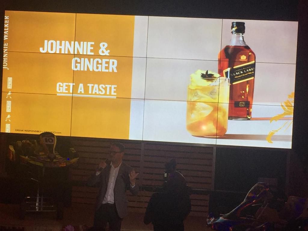 Johnnie Walker unveils top 20 teams for the Kenya racing festival