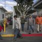U.S. Will Send Migrants Back to Mexico as They Wait on Asylum Claims