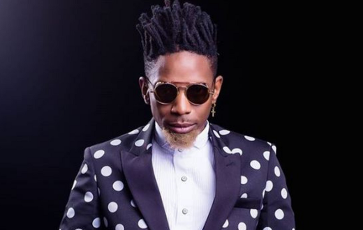 Atleast Umeanza kunona – Fans mock Eric Omondi after gaining weight