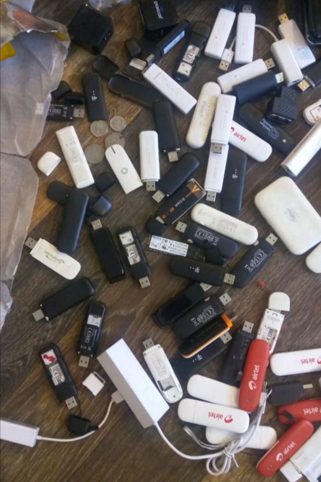 NTSA official Antony Korir, 2 others arrested in fake number plates scam operating from Ngara