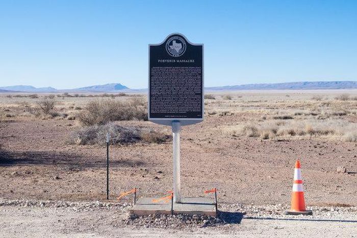 Recalling racist violence in California