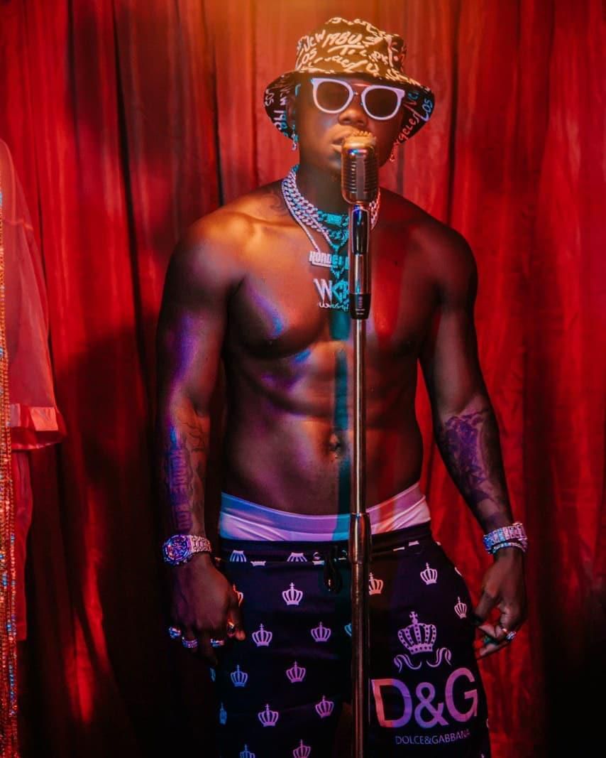 Harmonize (Instagram)