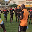 Uganda Rugby Union