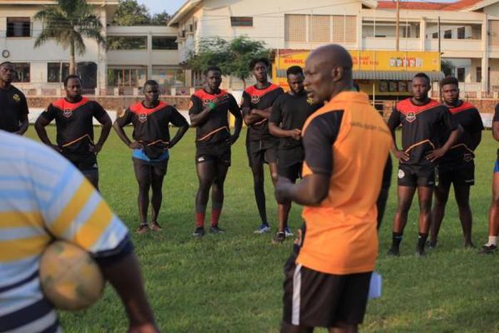 Uganda Rugby Union