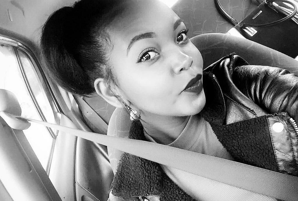 Nyashinski weds longtime girlfriend in Private wedding