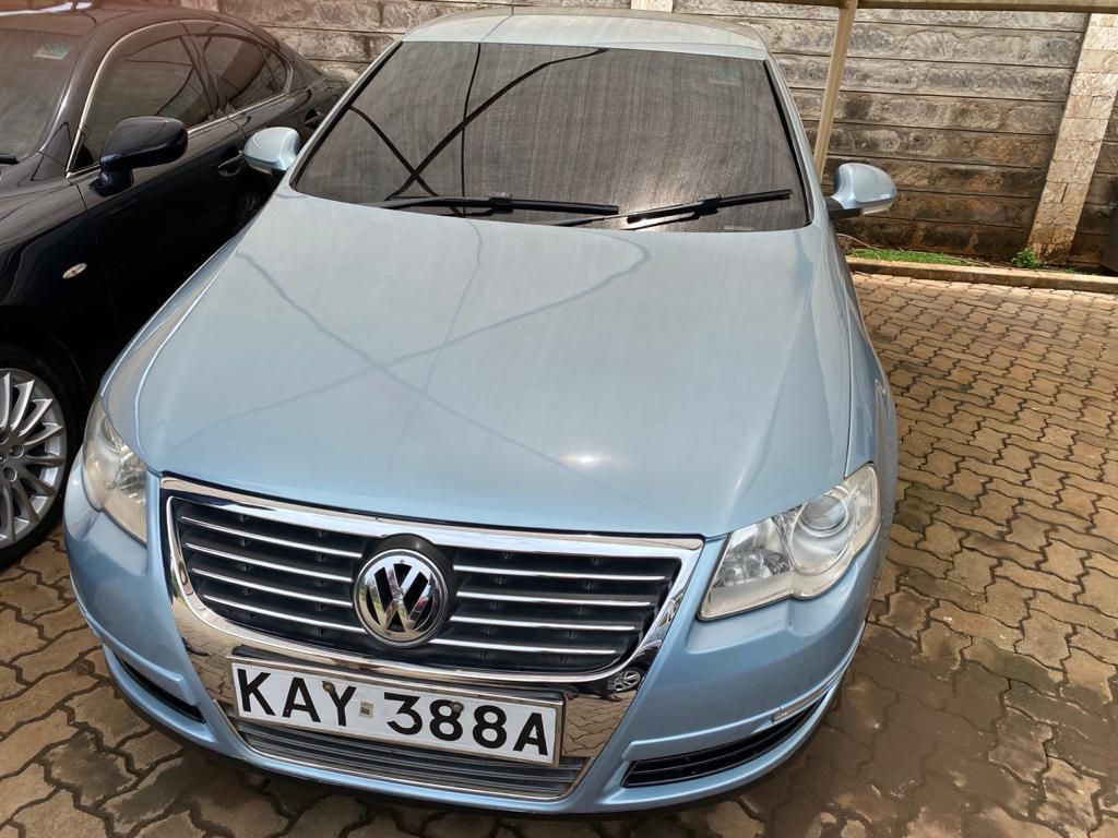 Details of high-end cars seized after detectives raided Echesa’s home
