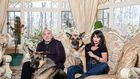Attention, dogs: Your bark might take a bite out of your owners' wallets