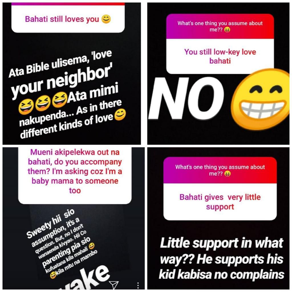 Yvette Obura's posts