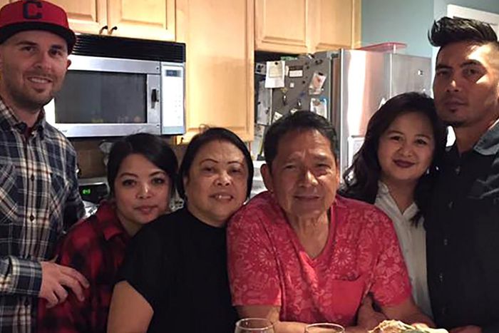 She Was More Than a Statistic in a Pandemic: 'We Didn't Want Her to Get Lost'