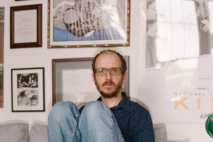 Harry Potter Brought Him to Broadway. Now His Work is Everywhere.