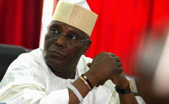 Millionaire former vice-president Atiku Abubakar, who lost Nigeria's presidential election to Muhammadu Buhari, is legally challenging the "sham" results of the February vote