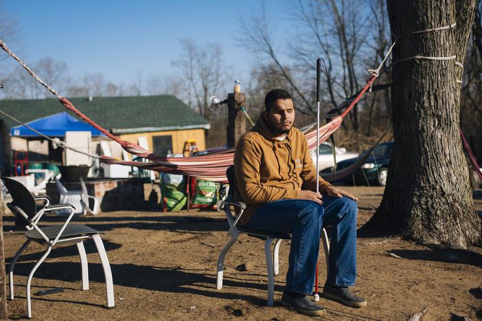 With No Braille Option, a Blind Man Failed His Citizenship Exam