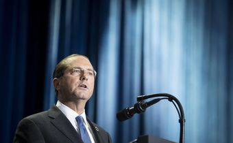 Trump Administration Weighs Allowing Drug Imports for Cheaper Prescriptions