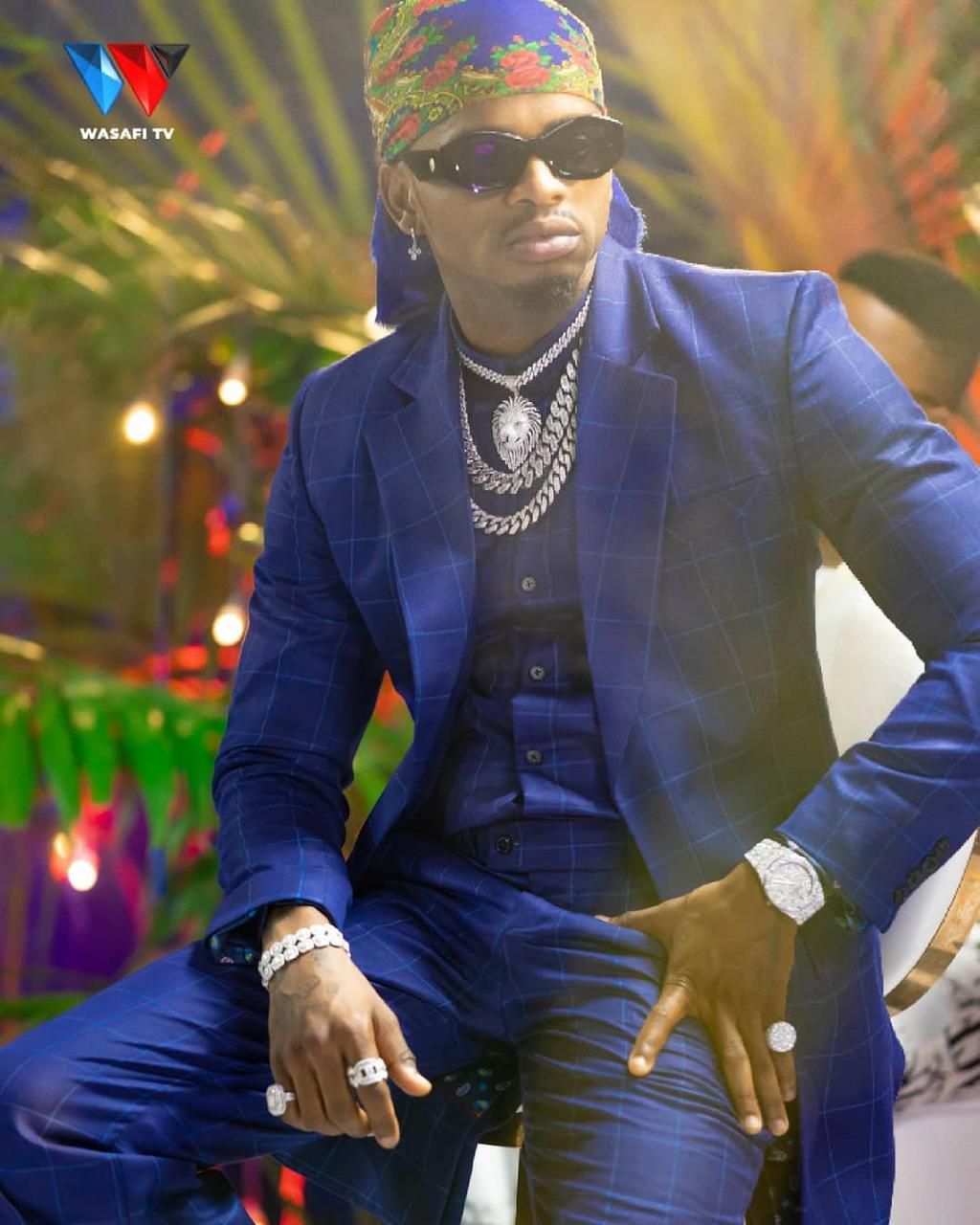 How Zuchu’s EP Launch ‘I am Zuchu’ went down (Photos/Videos)