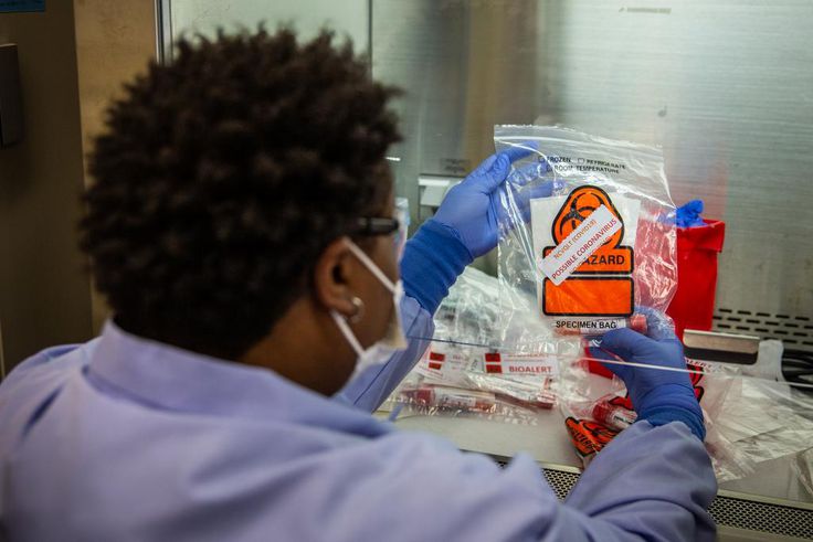 From Pandemic to Social Distancing: A Coronavirus Glossary