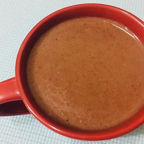 Sour porridge(Webstagram)