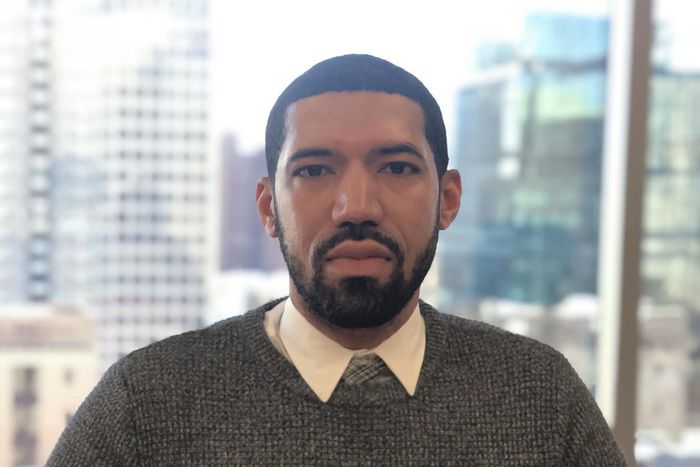 Black Lawyer Says He Was Detained on the Job and Accused of Being a Suspect