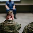 The Latest in Military Strategy: Mindfulness
