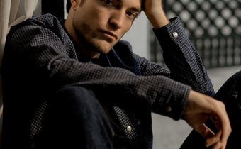 What Can Robert Pattinson Do to Keep You Guessing?