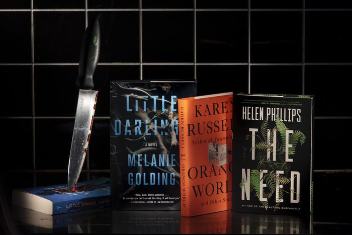 What to Expect When You're Expecting Evil