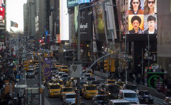 Over $10 to Drive in Manhattan? What We Know About the Congestion Pricing Plan