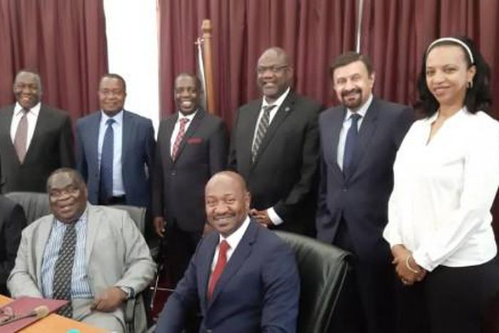 African Development Bank Group (AfDB)