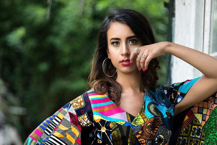 K24 News Anchor Shiksha Arora displays impeccable dance moves in studio