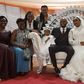 Senior KTN reporter Hussein Mohammed weds longtime girlfriend
