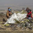 Ethiopian Airlines flight crash
