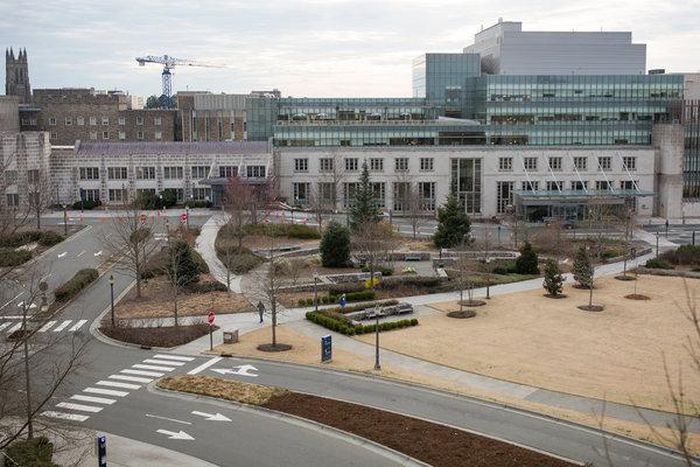 Duke to pay $112.5 million over claim it falsified data