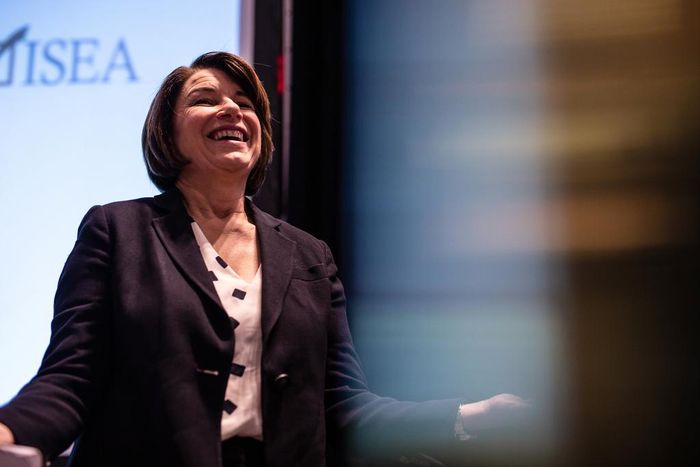 Mentioning Trump and KKK in Same Sentence, Biden Condemns Hate