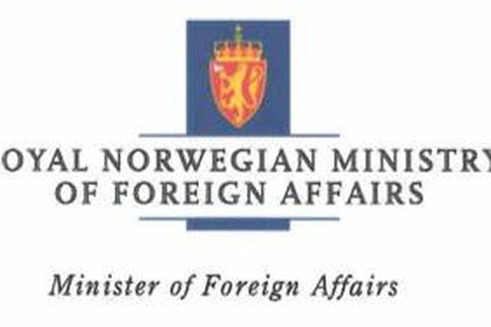 Royal Norwegian Ministry of Foreign Affairs