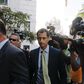 Weiner Released After Serving 18 Months for Sexting With a 15-Year-Old