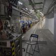 It's Intermission for CERN's Large Hadron Collider