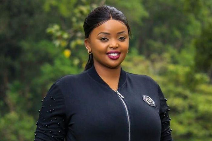 I’m currently single – Rev. Lucy Natasha opens up on her ideal man