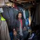An American Slum, in the Heart of California