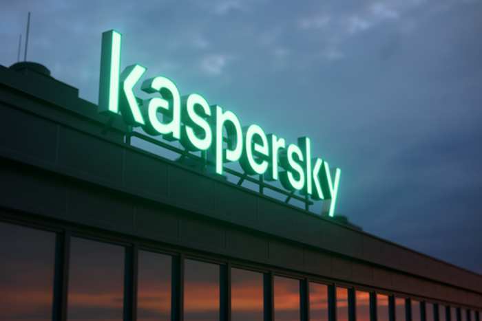 Kaspersky