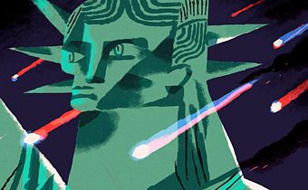 Editorials of The Times: What keeps the spies up at night